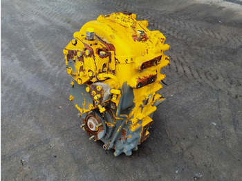 Transmission LIEBHERR