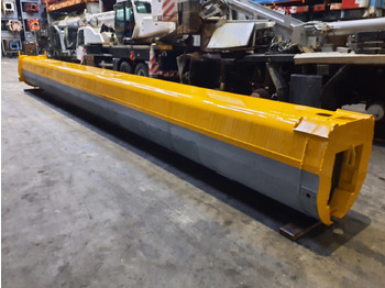 Boom for Mobile crane Liebherr LTM 1200-5.1 Telescopic section 3: picture 3 Boom for Mobile crane Liebherr LTM 1200-5.1 Telescopic section 3: picture 3