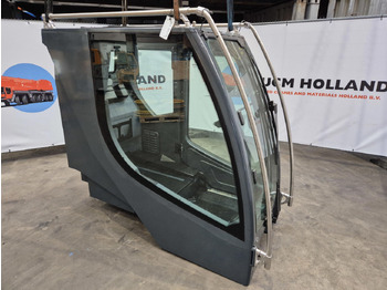 Cab for Mobile crane Liebherr LTM upper cab: picture 3