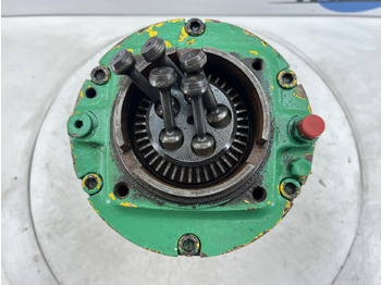 Swing motor for Crane PPM 480 ATT slewing gear: picture 5