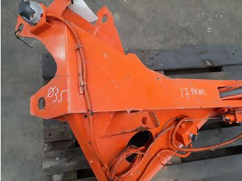 Boom for Mobile crane PPM ATT runner: picture 5 Boom for Mobile crane PPM ATT runner: picture 5