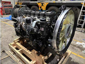 Engine for Crane Scania Demag AC 220-1, AC 5.220-1 Scania DC13 313A motor: picture 3