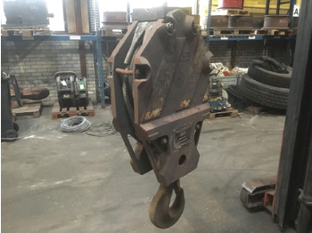 Spare parts LIEBHERR