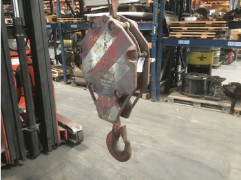 Spare parts LIEBHERR