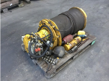 Winch SPIERINGS