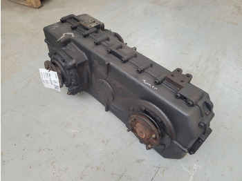 Transmission for Mobile crane Terex AC 100 DISTRIBUTOR GEAR 1-STAGE: picture 4 Transmission for Mobile crane Terex AC 100 DISTRIBUTOR GEAR 1-STAGE: picture 4