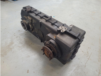 Transmission for Mobile crane Terex AC 100 DISTRIBUTOR GEAR 1-STAGE: picture 2 Transmission for Mobile crane Terex AC 100 DISTRIBUTOR GEAR 1-STAGE: picture 2