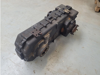 Transmission for Mobile crane Terex AC 100 DISTRIBUTOR GEAR 1-STAGE: picture 3 Transmission for Mobile crane Terex AC 100 DISTRIBUTOR GEAR 1-STAGE: picture 3