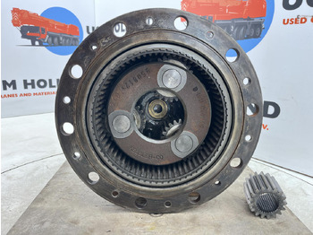 Final drive for Mobile crane Terex AC 205 Planetary gear 17-24-67-32-3pl-H136-46: picture 5