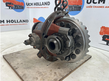 Differential gear TEREX