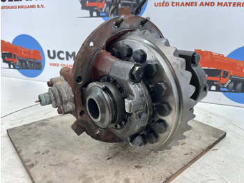 Differential gear TEREX