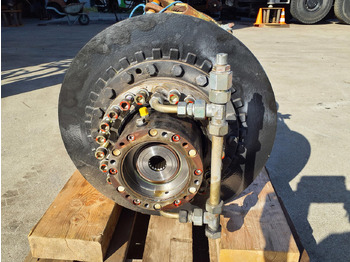 Winch for Mobile crane Terex Challenger 3160 winch: picture 4