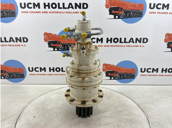 Swing motor TEREX