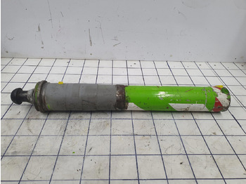 Hydraulic cylinder
