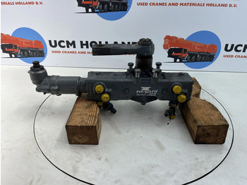 Steering column ZF