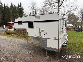 Caravan Camper - S Karosser Easy Campers EC 6 SH-2.1 SE (2022): picture 3 Caravan Camper - S Karosser Easy Campers EC 6 SH-2.1 SE (2022): picture 3