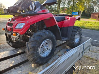 ATV/ Quad