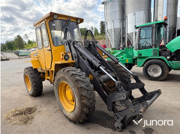 Wheel loader VOLVO 4300