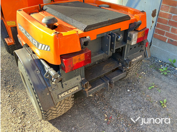 Holder C240 redskapsbärare leasing Holder C240 redskapsbärare: picture 3
