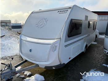 Caravan KNAUS