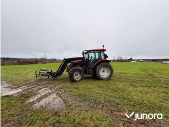 Farm tractor VALTRA A-series