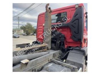 MAN TGS 18.320 leasing MAN TGS 18.320: picture 3 MAN TGS 18.320 leasing MAN TGS 18.320: picture 3