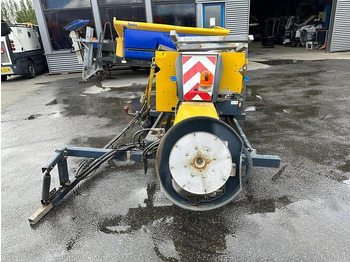 Sand/ Salt spreader Nido Stratos B06-27 PAX: picture 4