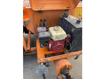 Sand/ Salt spreader Rasco Junior 1.0: picture 3