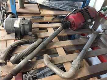 Construction equipment