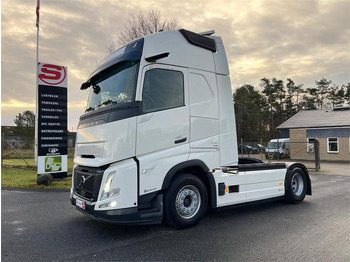 Tractor unit VOLVO FH 460