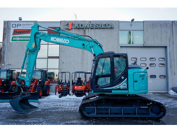 Crawler excavator KOBELCO