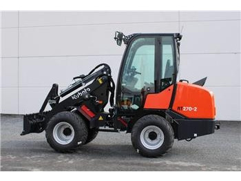 Compact loader KUBOTA