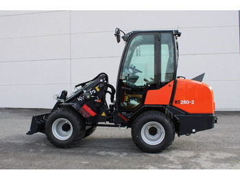 Compact loader KUBOTA