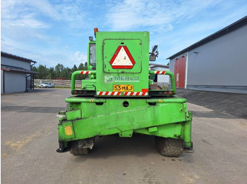 Telescopic handler Merlo Roto 45.21 M CS S: picture 4