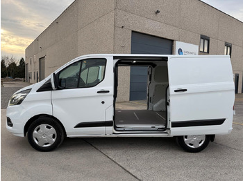 Small van FORD Transit