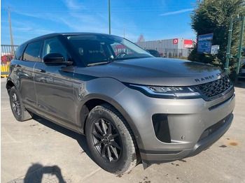SUV LAND ROVER