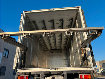 Refrigerator truck MAN TGM 18.340