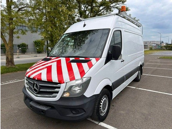 Panel van MERCEDES-BENZ Sprinter 314