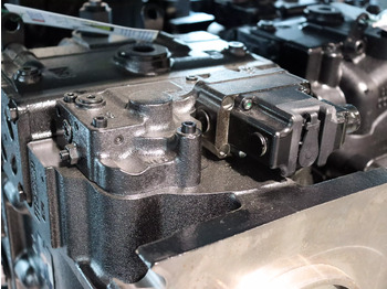 New Hydraulic pump for Construction machinery DANFOSS / SAUER 90L250 KA5BC80 S3C8 K03 NNN 424224: picture 3 New Hydraulic pump for Construction machinery DANFOSS / SAUER 90L250 KA5BC80 S3C8 K03 NNN 424224: picture 3