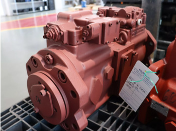 New Hydraulic motor for Construction machinery KAWASAKI K5V140DTP1A1R6NOA1: picture 2