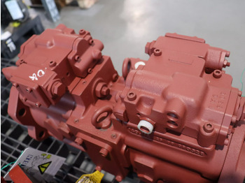 New Hydraulic motor for Construction machinery KAWASAKI K5V140DTP1A1R6NOA1: picture 4