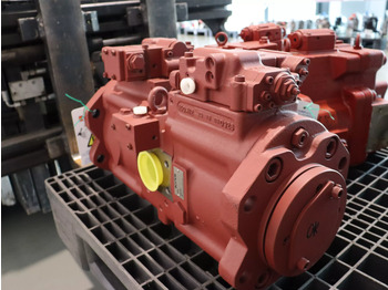 New Hydraulic motor for Construction machinery KAWASAKI K5V140DTP1A1R6NOA1: picture 3
