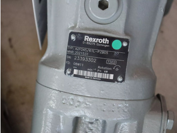 New Hydraulic pump for Material handling equipment REXROTH A2FO45/61L-PZB05: picture 3