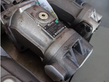 Hydraulic pump REXROTH