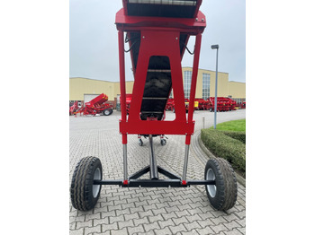 New Storage equipment Grimme LC 709 - Rental: picture 4