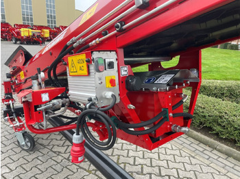 New Storage equipment Grimme LC 709 - Rental: picture 5
