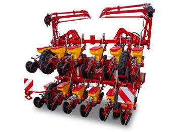 Seed drill GRIMME
