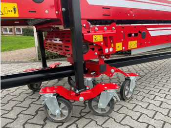 New Storage equipment Grimme TC 816 - Rental: picture 3