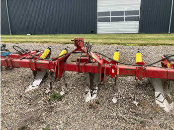 Harvester attachment GRIMME