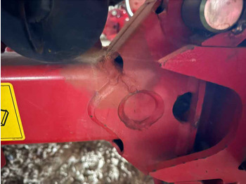 Harvester attachment Grimme BFL-400-H: picture 3